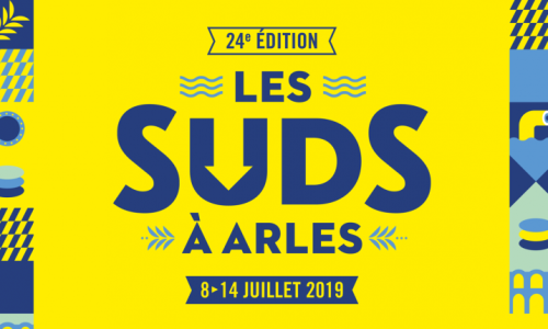 Les salons de musique du Festival les Suds 2019