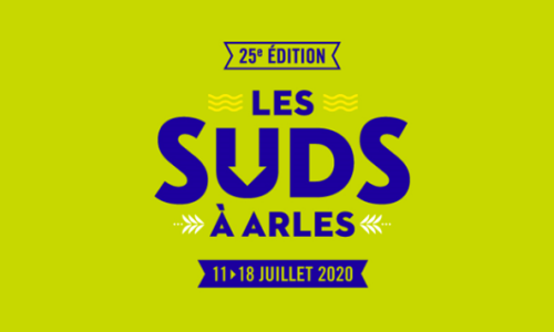 Les salons de musique du festival Les Suds 2020