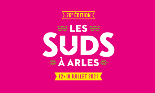 Les salons de musique du festival Les Suds 2021