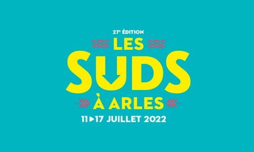 Les salons de musique du festival Les Suds 2022