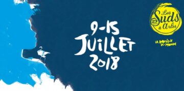 Les salons de musique du festival Les Suds 2018