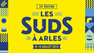 Les salons de musique du Festival les Suds 2019