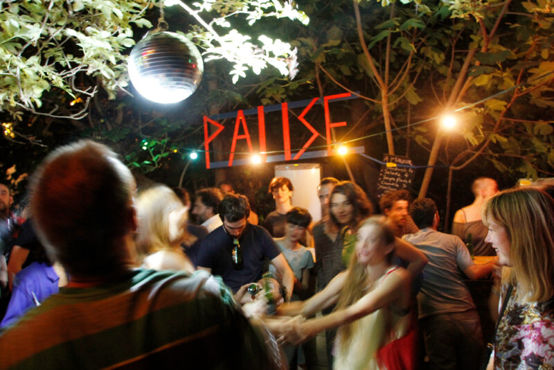 Évènement professionnel à Arles