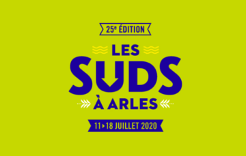 Les salons de musique du festival Les Suds 2020