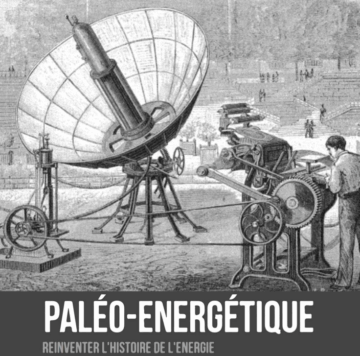 Atelier 21 : penser l’innovation