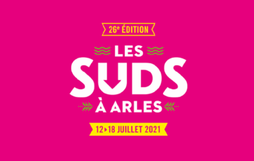 Les salons de musique du festival Les Suds 2021