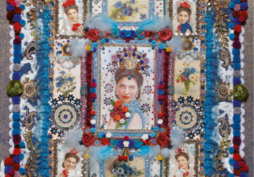 La furie d’amour au féminin ou le chant de l’Espagne