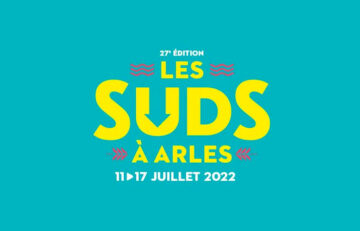 Les salons de musique du festival Les Suds 2022