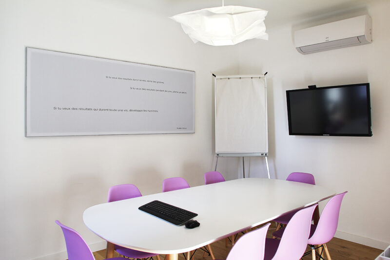 Salles de réunion pour séminaires à Arles
