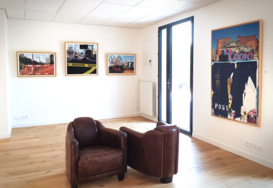 Plateau intérieur modulable